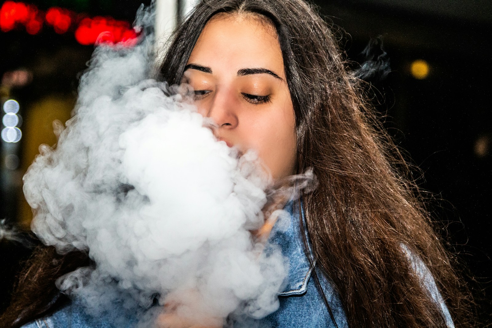 pourquoi la cigarette electronique fait elle tousser