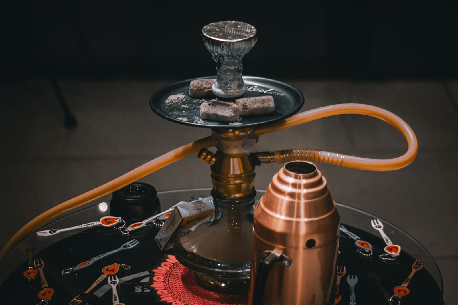 chicha boulogne