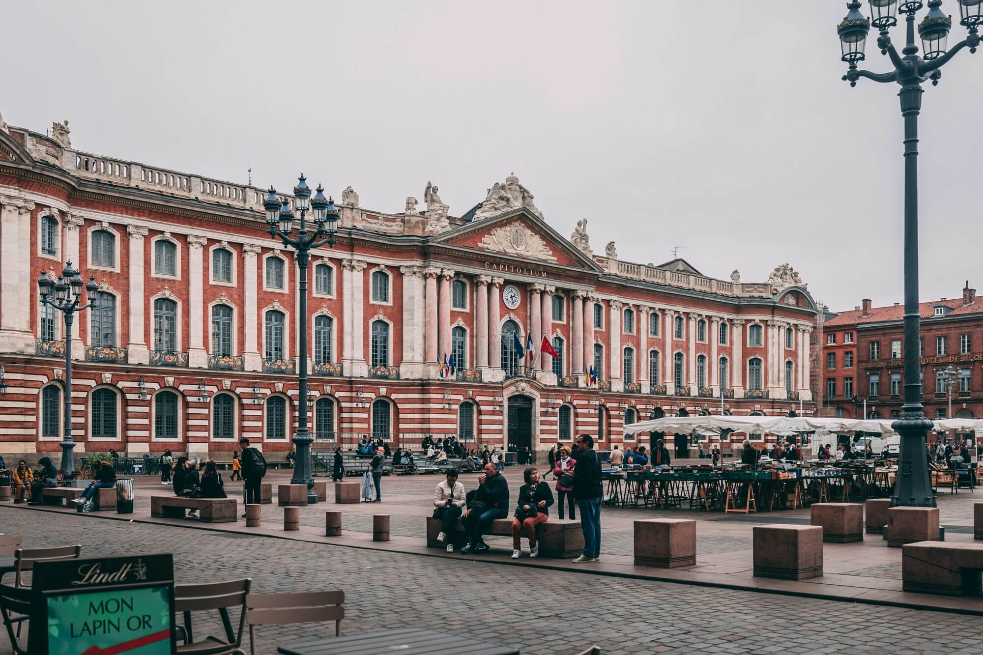 toulouse